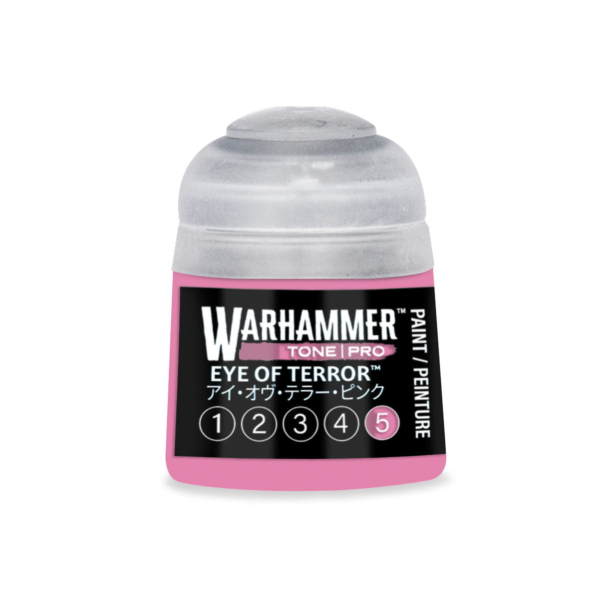 Warhammer Colour Pro Tone Eye Of Terror 5 (20-415)