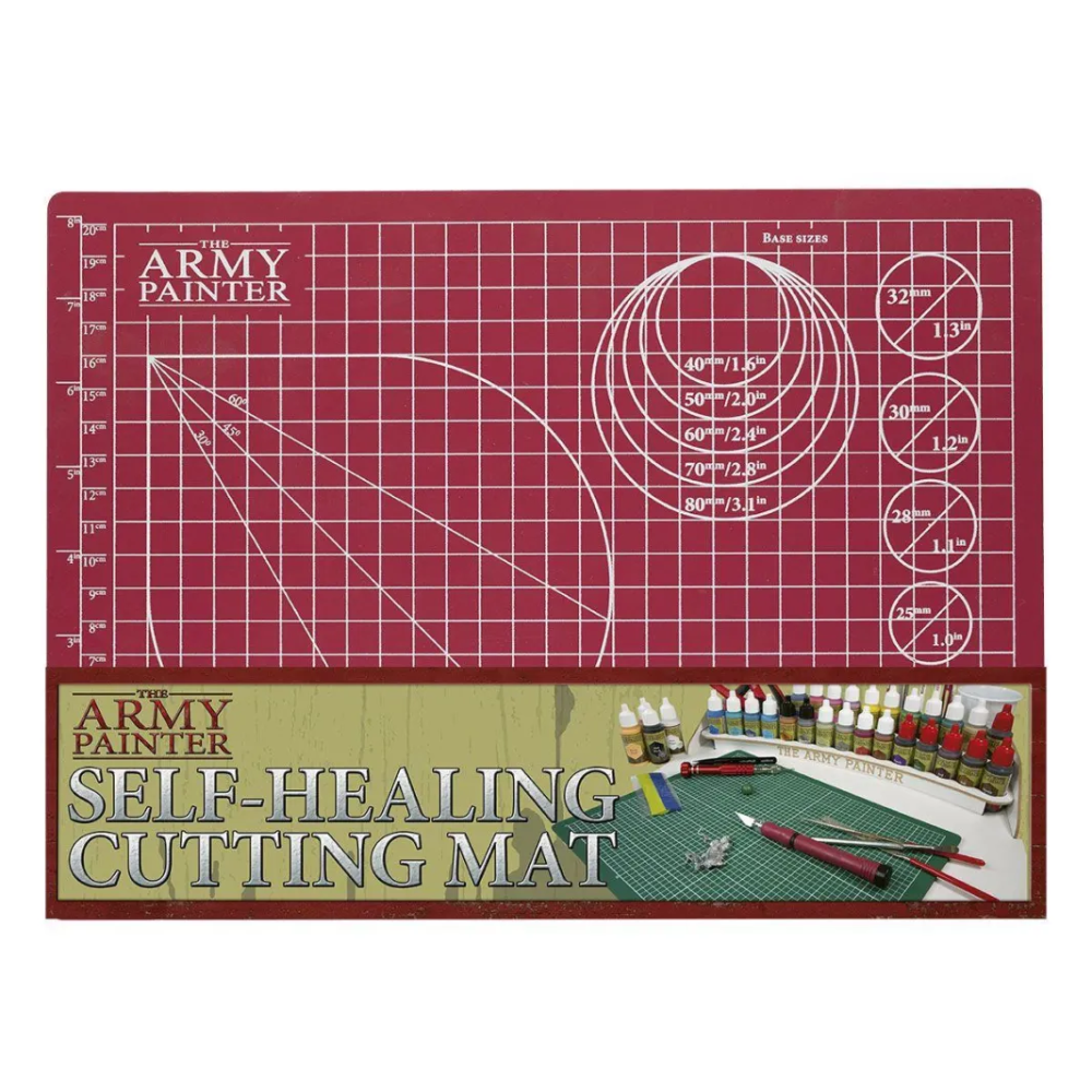 Army Painter - Cutting Mat