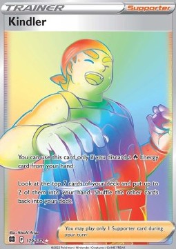 Hitzkopf BRS-179 Secret Rare Boosterfrisch Deutsch