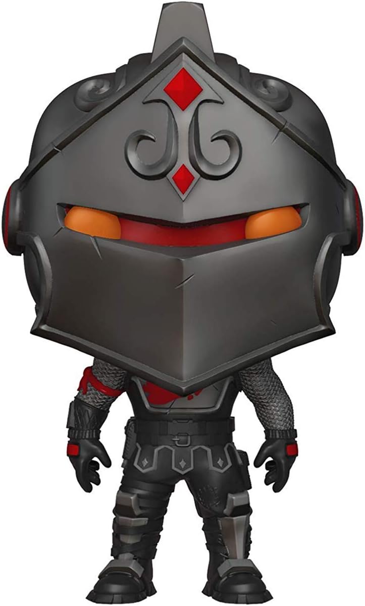 Funko POP! Fortnite - Black Knight# verblichener Karton