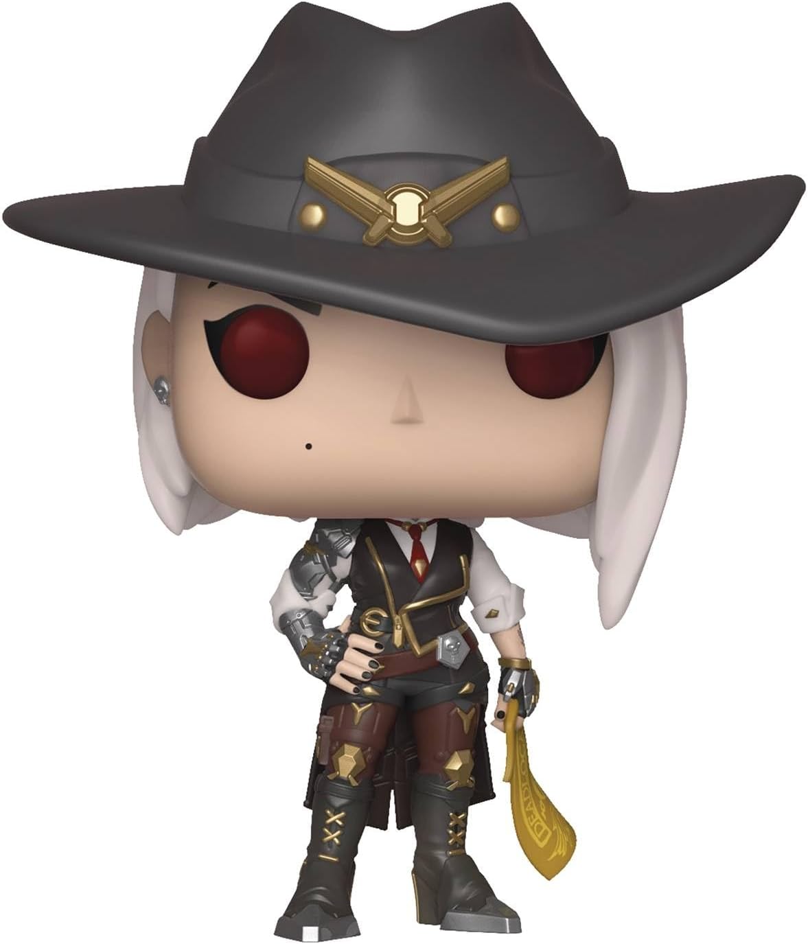 Funko POP! Overwatch - Ashe #441