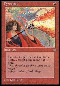 Pyroknall ICE- Common Good Deutsch