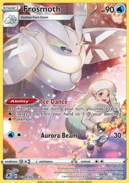 Mottineva ASR-TG04 Holo Rare Good Deutsch