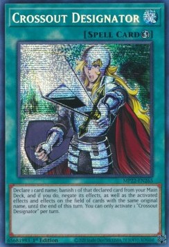 Auslöschungsinformant MP22-265 Secret Rare Excellent Deutsch 1. Auflage