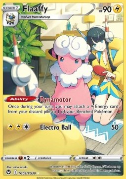Waaty SIT-TG03 Holo Rare Near Mint Deutsch