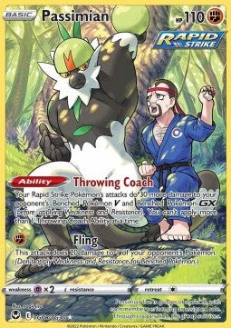 Quartermak SIT-TG08 Holo Rare Good Deutsch