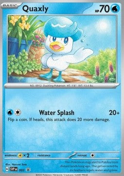 Kwaks SVP-003 Promo Excellent Deutsch