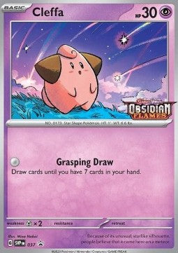 Pii SVP-037 Promo Near Mint Deutsch