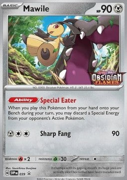 Flunkifer SVP-039 Promo Near Mint Deutsch