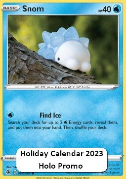 Snomnom FST-084 Promo Good Deutsch
