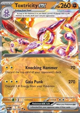 Riffex ex PAR-100 Double Rare Good Deutsch