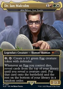 Atla Palani, Nest Tender SLDSV23-1397 Mythic Good Englisch