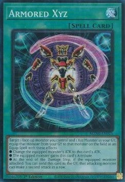 Panzerungs-Xyz (V.2) MZMI-025 Collectors Rare Excellent Deutsch 1. Auflage