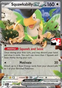 Krawalloro ex PPS4-PAL 169 Promo Excellent Deutsch