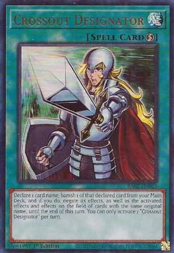 Auslöschungsinformant (V.2) RA02-063 Ultra Rare Near Mint Deutsch 1. Auflage