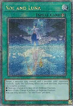 Sonne und Mond RA02-DE068 Quarter Century Secret Rare Near Mint Deutsch 1. Auflage