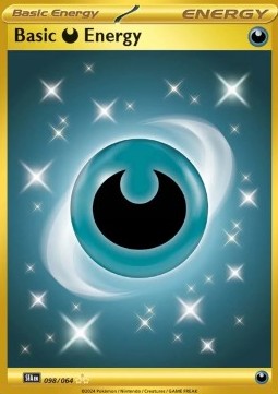Finsternis-Energie SFA-098 Secret Rare Near Mint Deutsch
