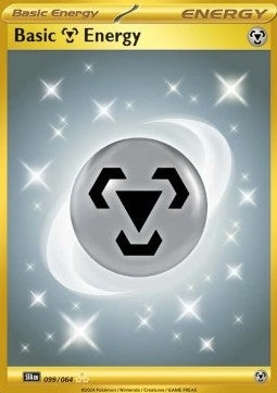 Metall-Energie SFA-99 Secret Rare Near Mint Deutsch