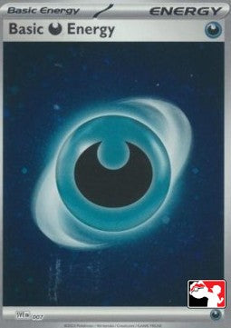 Finsternis-Energie PPS5-SVE 007 Promo Excellent Deutsch