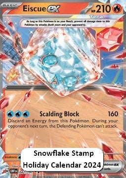 Kubuin ex OBF-042 Promo Excellent Deutsch