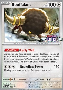 Bisofank SVP-136 Promo Near Mint Deutsch