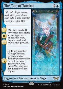 Tamiyos Geschichte DSK-75 Rare Excellent Deutsch