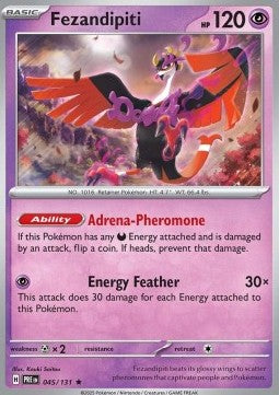 Beatori PRE-045 Rare Good Deutsch Reverse Holo