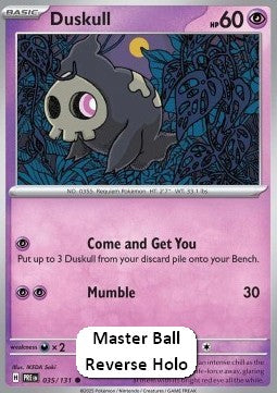 Zwirrlicht xPRE-035 Common Excellent Deutsch