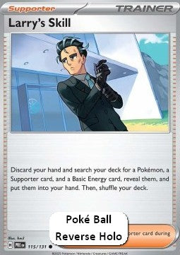 Aokis Geschick xPRE-115 Common Excellent Deutsch