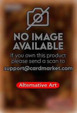 Flammende Cartesia, die Tugendhafte RA04-DE041 Quarter Century Secret Rare Excellent Deutsch 1. Auflage