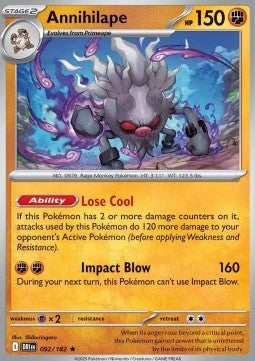 Epitaff DRI-092 Rare Near Mint Deutsch