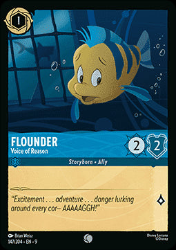 Fabius - Stimme der Vernunft 9FAB-147 Common Boosterfrisch Deutsch Foil
