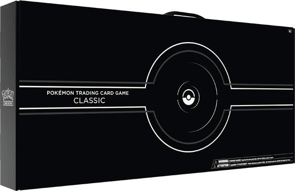 Pokémon TCG Classics Box - EN