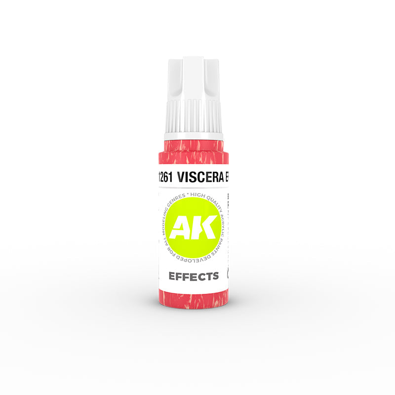 AK Interactive Cold Green Color Punch