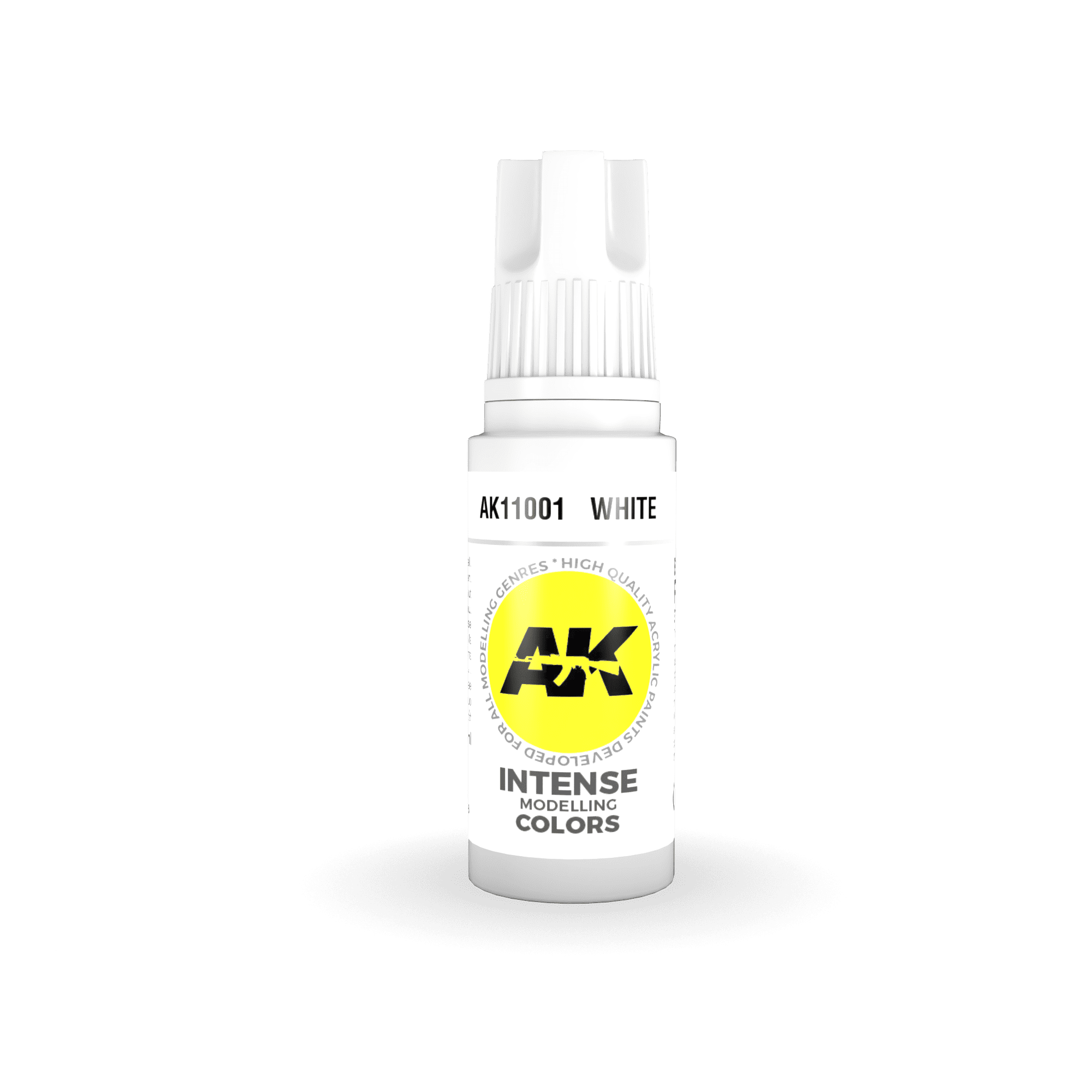 AK Interactive - White 17ml