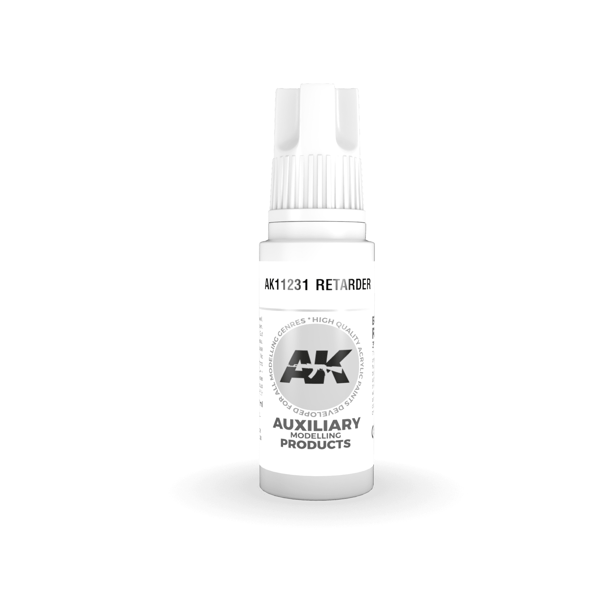 AK Interactive - Retarder 17ml