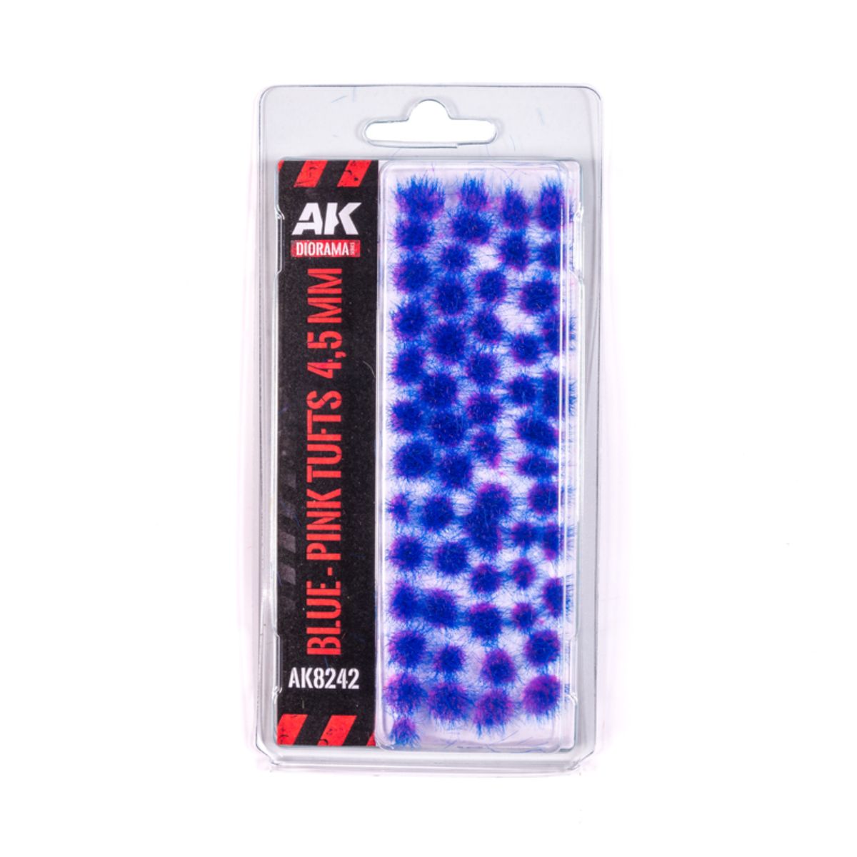 AK Interactive PINK WARGAME TUFTS