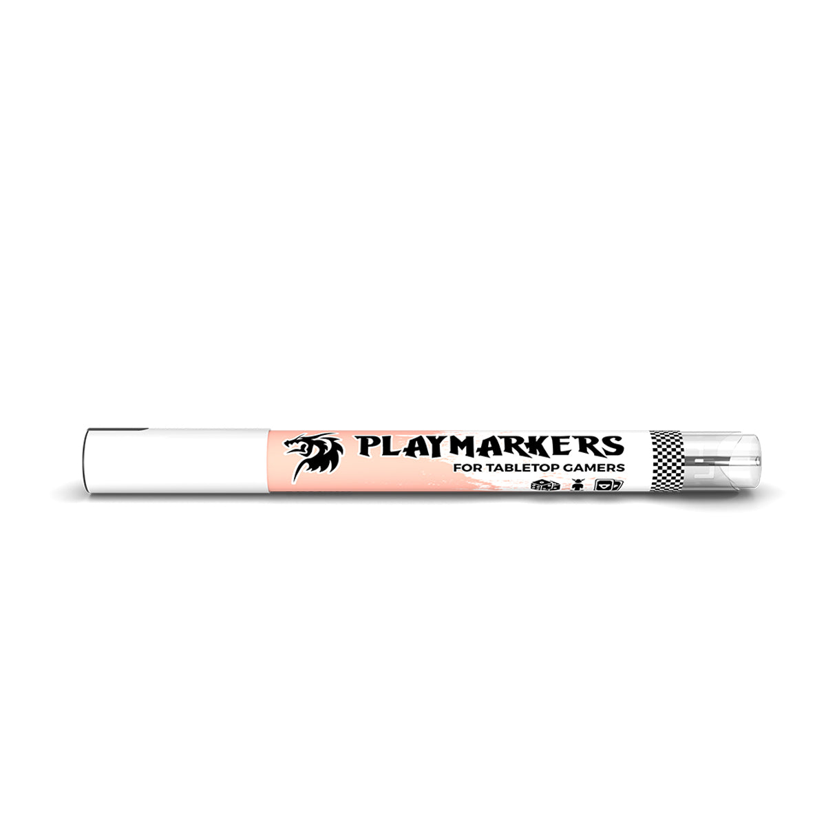 AK Interactive Playmarker Pink Skin