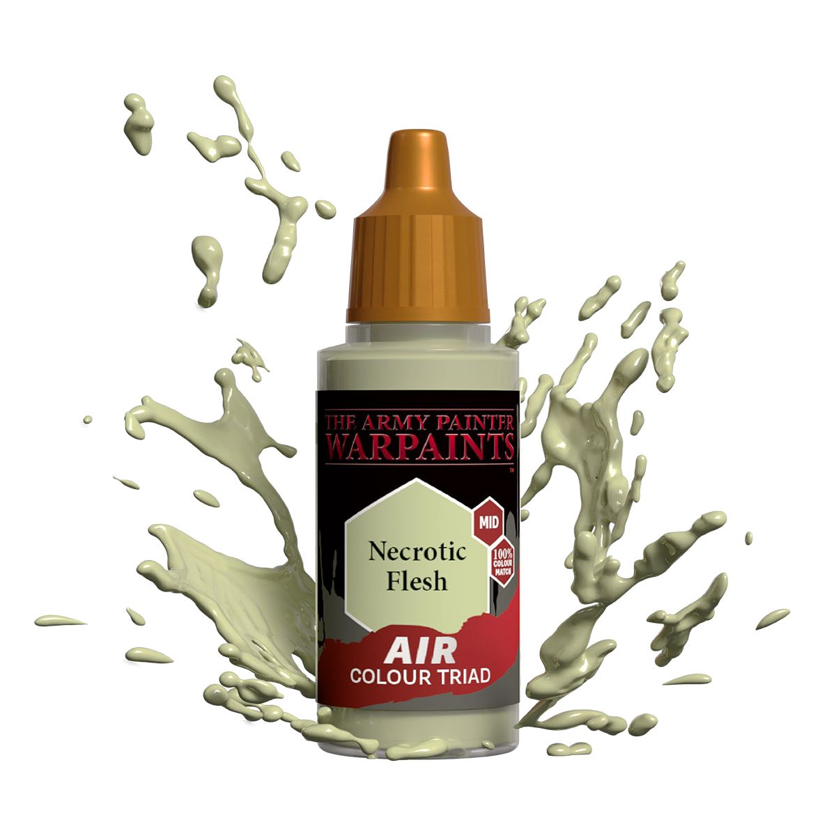 The Army Painter - Air: Necrotic Flesh