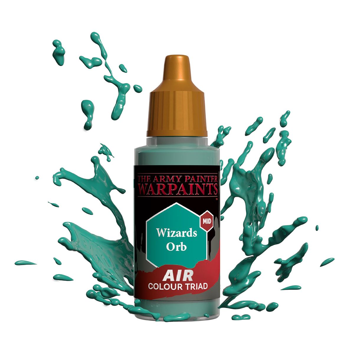 The Army Painter - Air: Wizards Orb