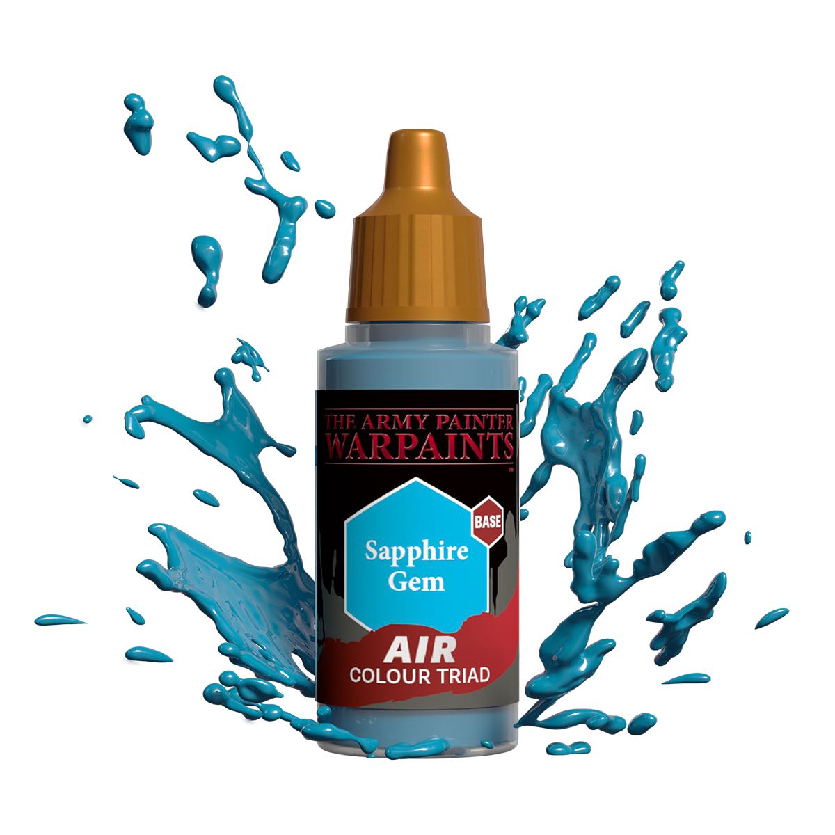 The Army Painter - Air: Sapphire Gem