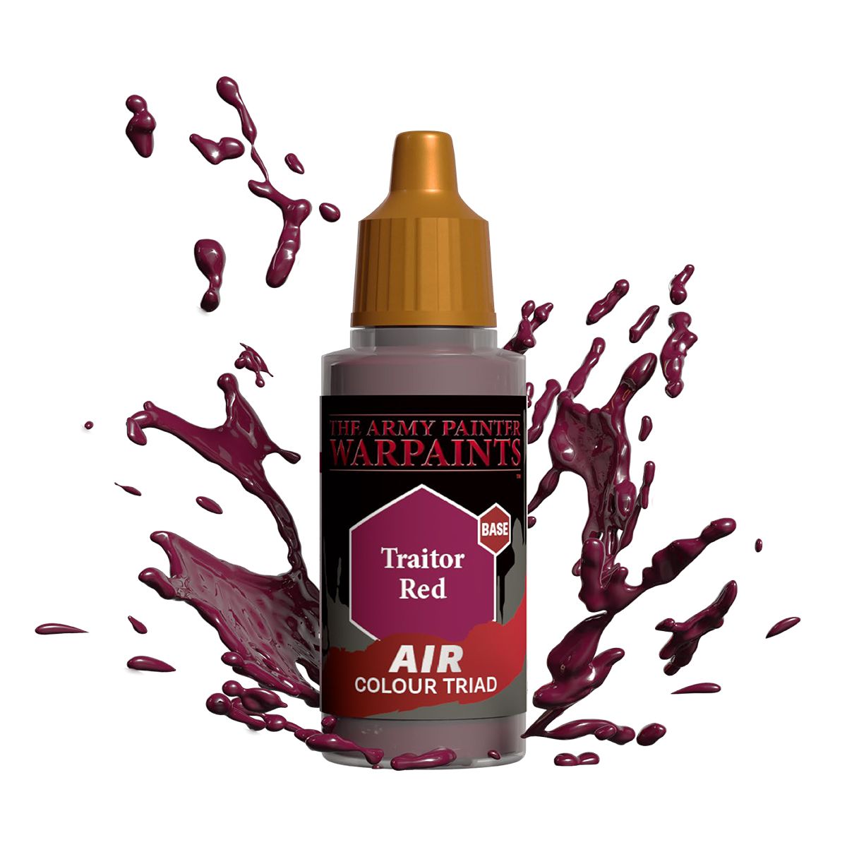 The Army Painter - Air: Traitor Red