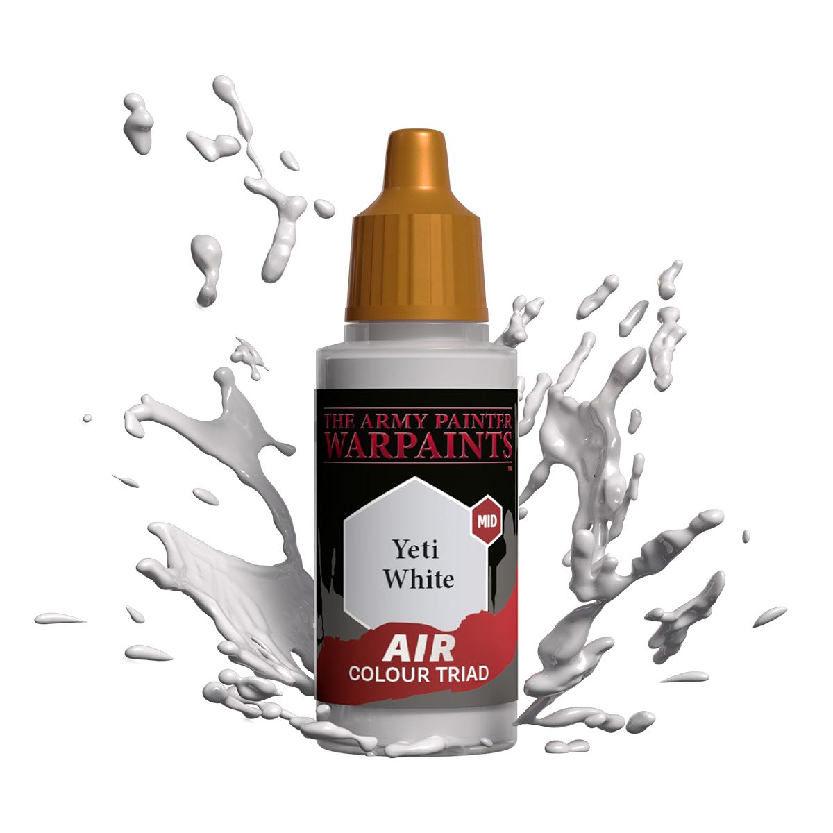The Army Painter - Air: Yeti White