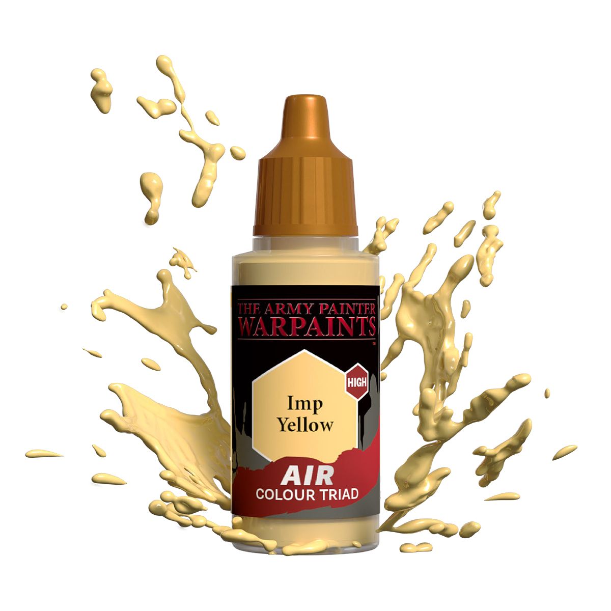 The Army Painter - Air: Imp Yellow