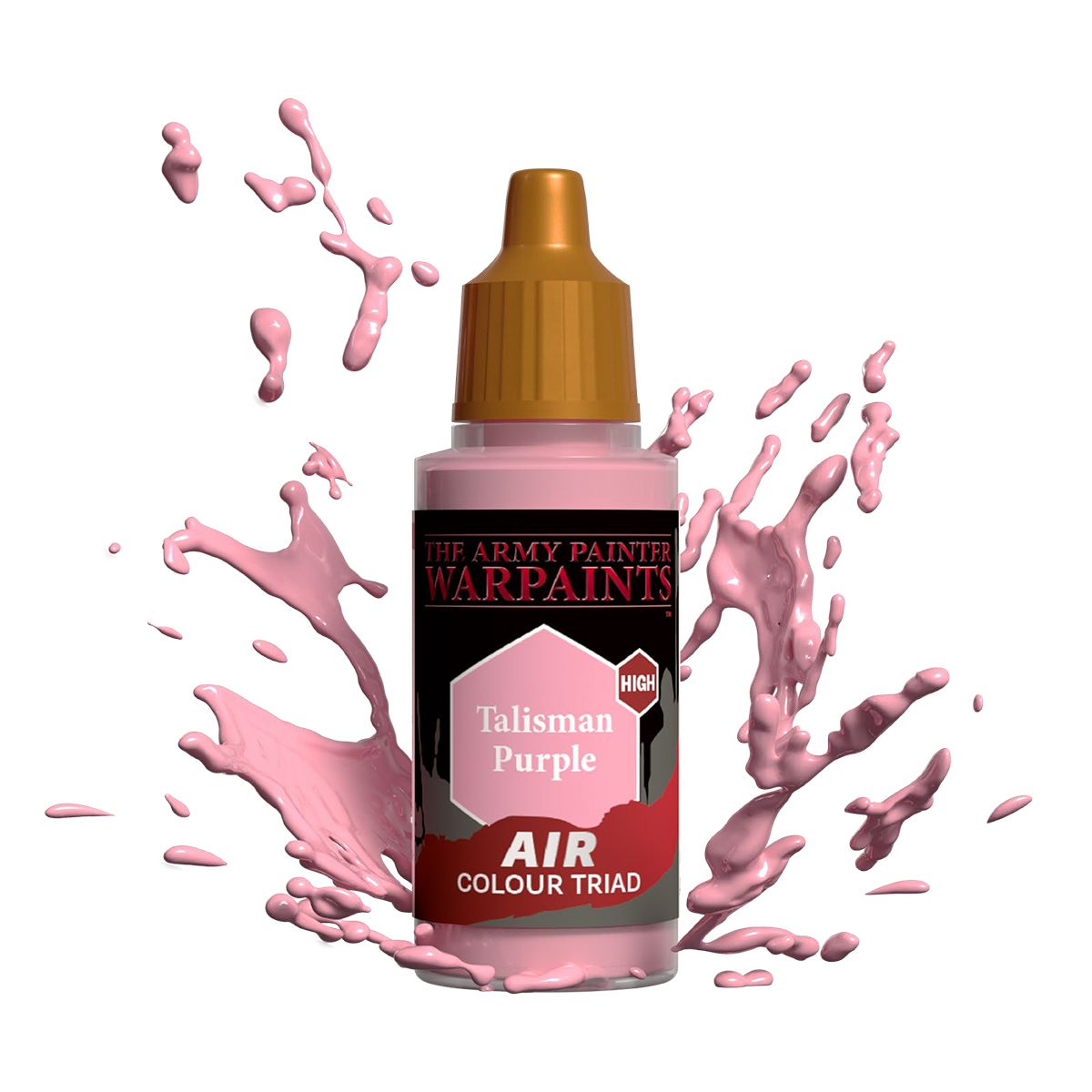 The Army Painter - Air: Talisman Purple