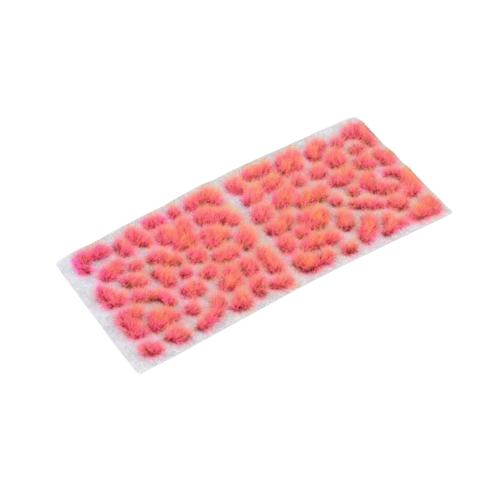 Alien Pink Tuft 6mm