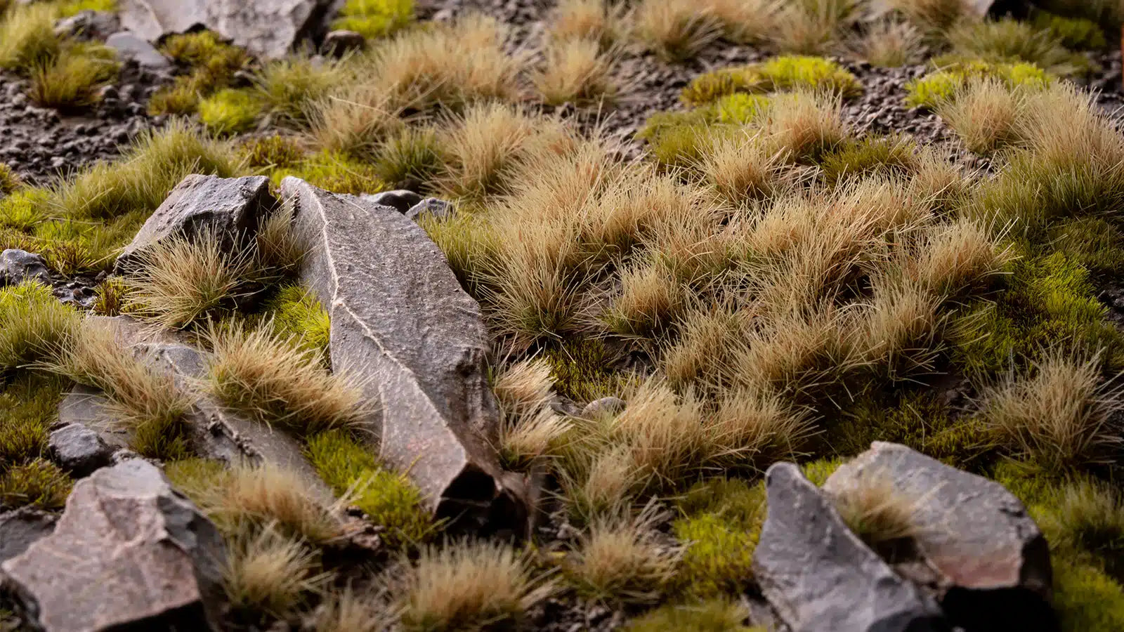 Autumn Tuft 5mm Small