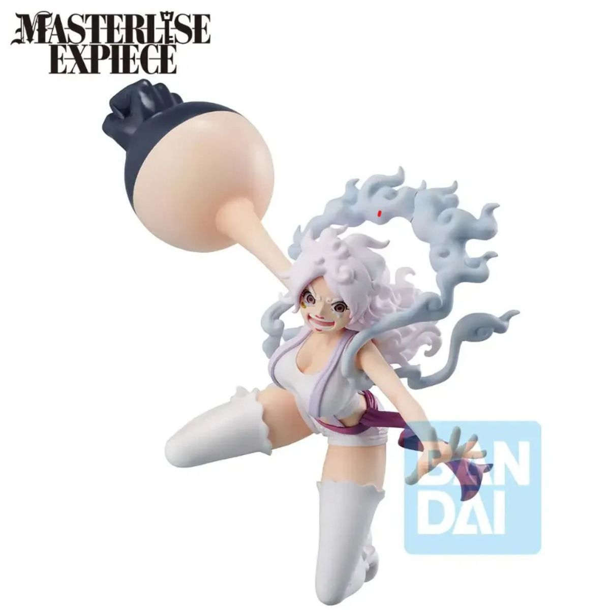Banpresto Jewelry Bonney (18cm) One Piece