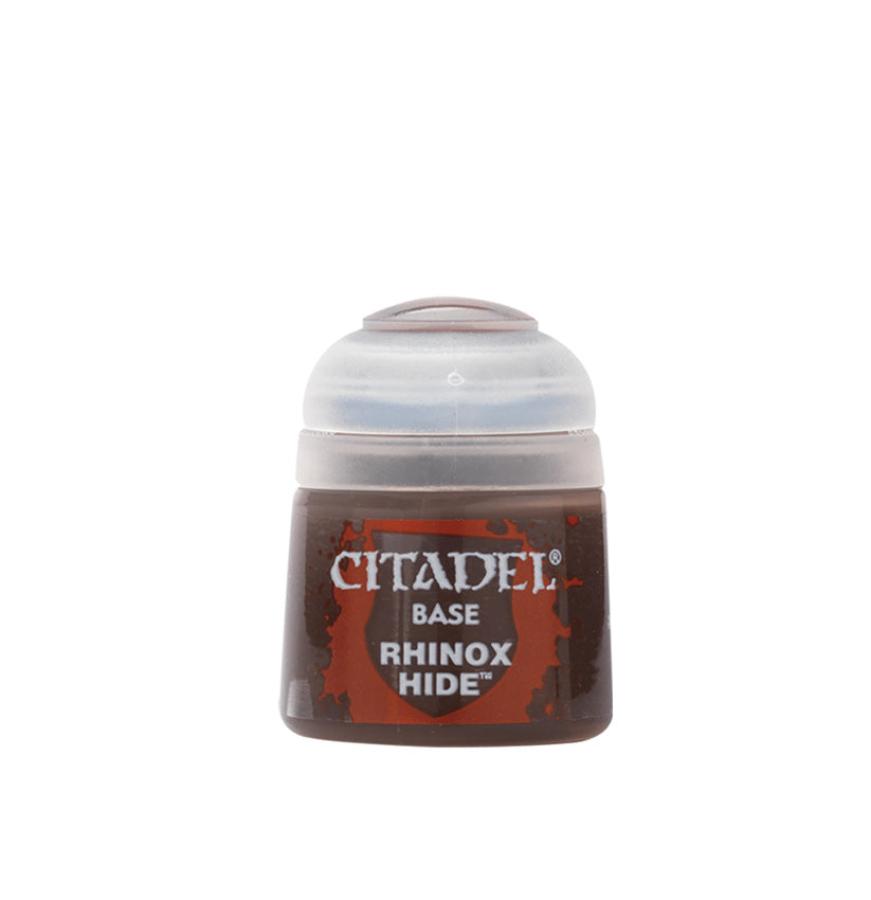 Citadel Base Rhinox Hide (21-22)