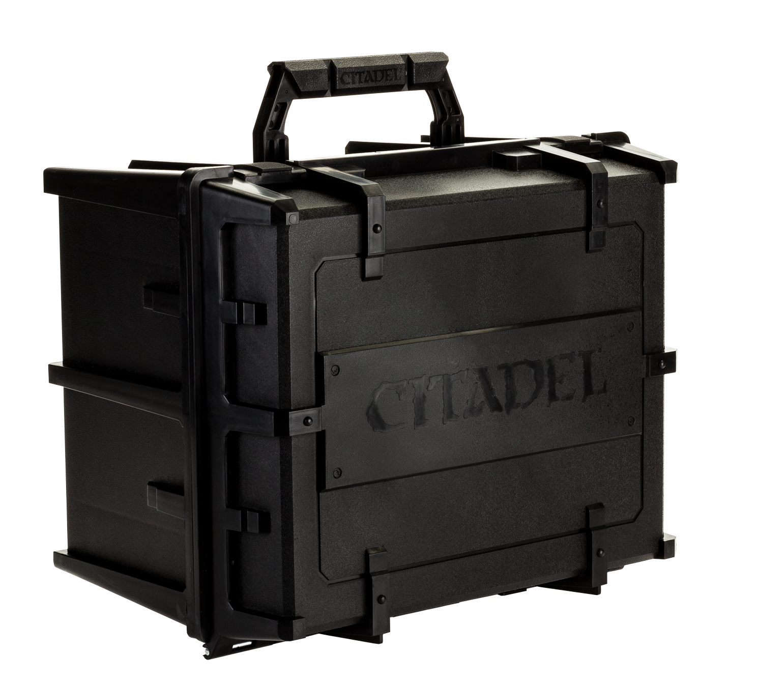 Warhammer Battle Figure Case